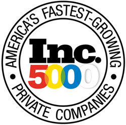 Inc5000 new